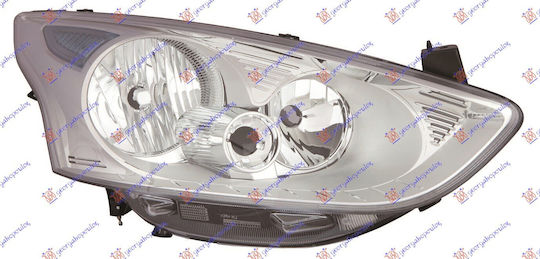 Depo Δεξί Μπροστινό Φανάρι για Ford B-Max