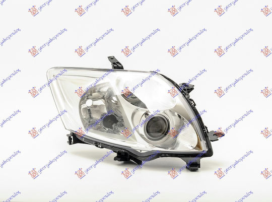 Depo Front Lights for Toyota Auris