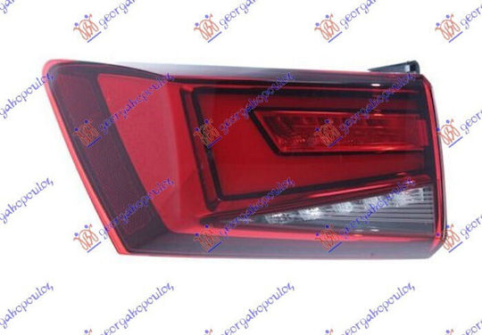 Valeo Αριστερό Πίσω Φανάρι Led για Seat Ateca