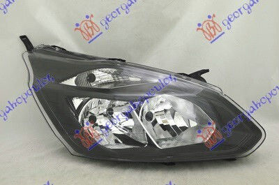 Tyc Lumini frontale pentru Ford Tranzit / Turneo Custom 1buc