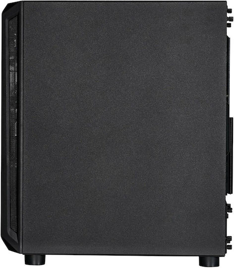 Actina KOMACNGIP0238 Gaming Desktop PC (Ryzen 7-7700/32GB DDR5/2TB SSD/GeForce RTX 5070/Fără OS)