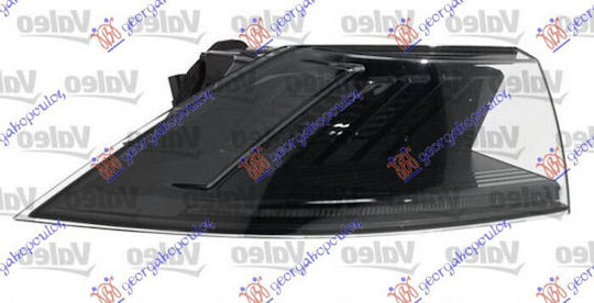 Valeo Taillights Led for Peugeot 508
