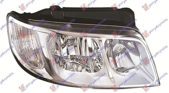 Depo Lumini frontale pentru Hyundai Matrice 1buc