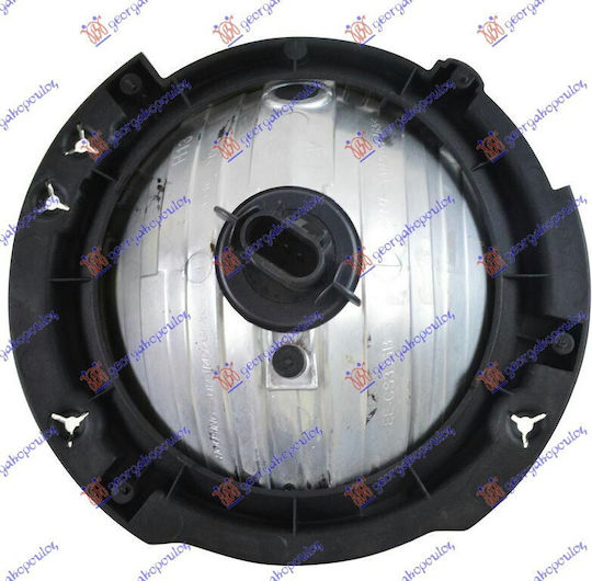 Depo Lumini frontale pentru Jeep Wrangler 1buc