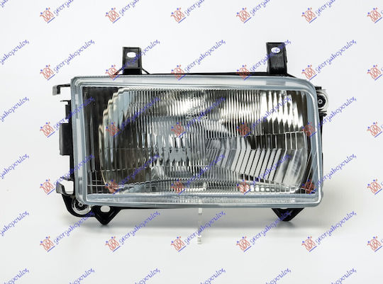 Depo Front Lights for Volkswagen Transporter