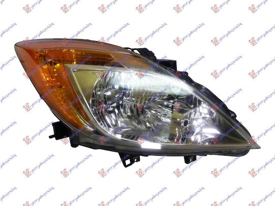 Depo Δεξί Μπροστινό Φανάρι για Mazda BT-50
