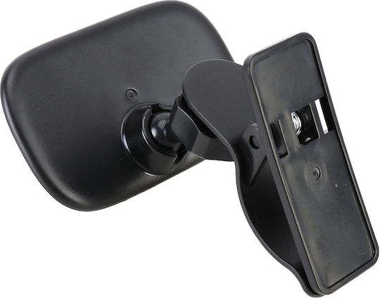 Car Interior Mirror with Clip
