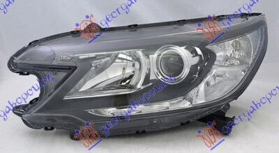 Tyc Front Lights for Honda CR-V