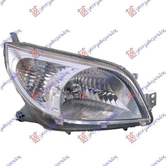 Depo Front Lights for Daihatsu Terios