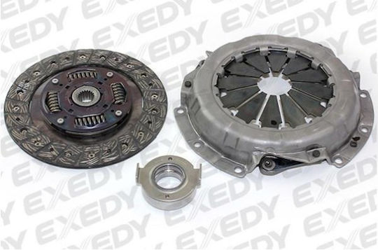 Exedy Σετ Συμπλέκτη για Suzuki Vitara / X-90