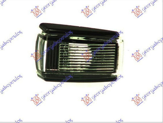Prasco Φλας για Volvo S40