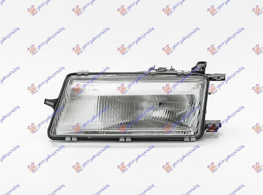 Front Lights for Opel Vectra
