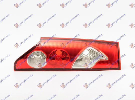 Valeo Taillights for Renault Kangoo