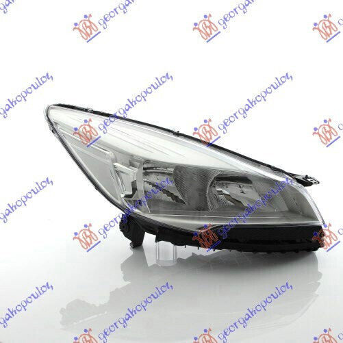 Depo Front Lights for Ford Kuga