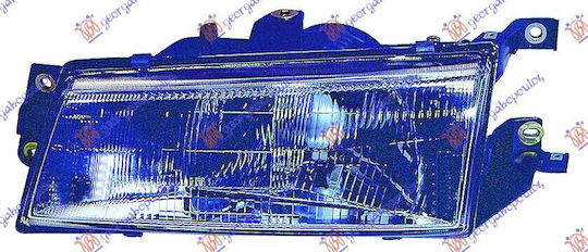 Depo Vordere Lichter für Hyundai Excel 1Stück