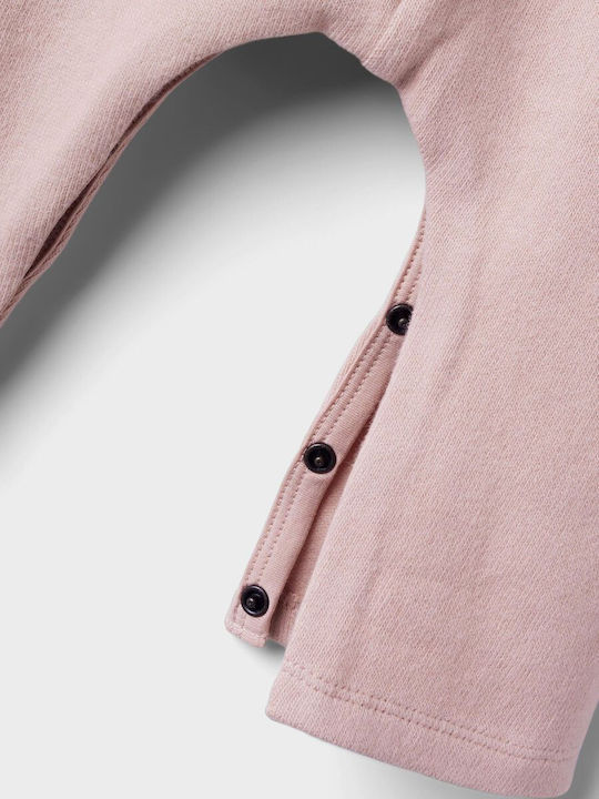 Salopetă pentru Copii Misty Rose
