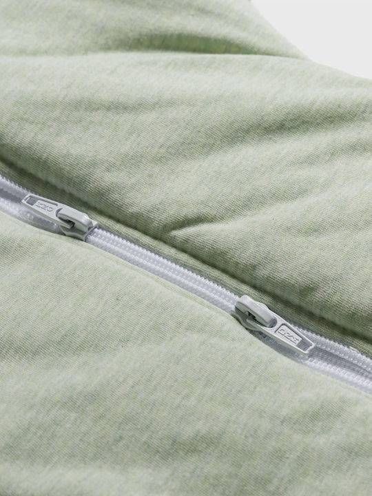 Tender Winter Sleeping Bag 2.5 Tog Mint
