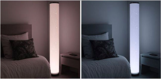 Lampa de podea LED Î103xL342cm.