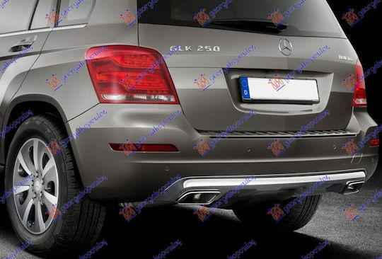 Taillights Led for Mercedes-Benz GLK