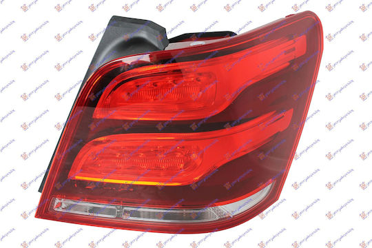 Δεξί Πίσω Φανάρι Led για Mercedes-Benz GLK