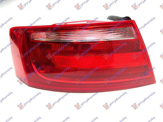 Magneti Marelli Taillights for Audi A5