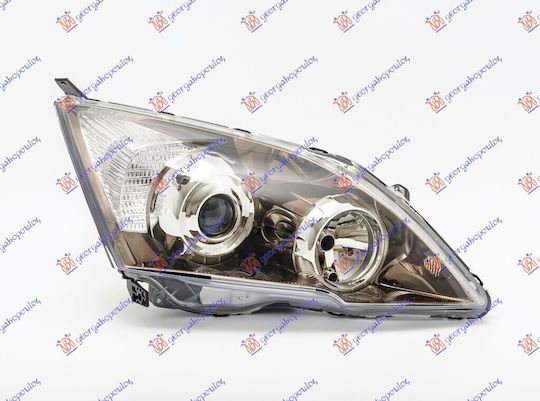 Tyc Front Lights for Honda CR-V 10-13