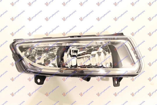 Prasco Vordere Lichter für Volkswagen Polo 1Stück