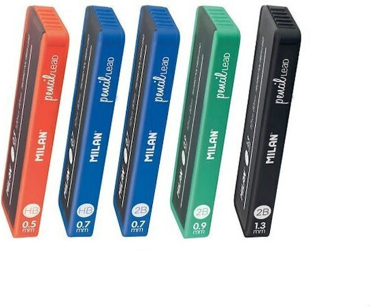 Mechanical Pencil Leads Various Hardnesses