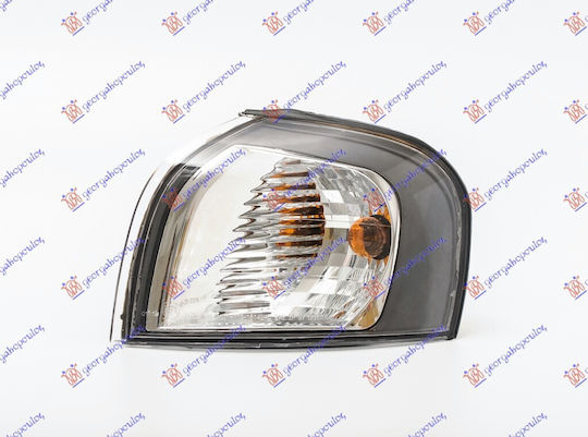 Prasco Blitzlicht für Volvo S80 1Stück