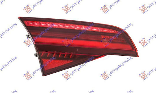 Taillights Led for Audi A8