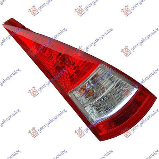 Magneti Marelli Taillights for Citroen C3
