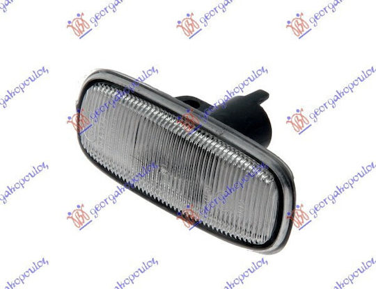 Flash for Audi A3 Seat Ibiza / Cordoba Skoda Fabia / Octavia / Superb