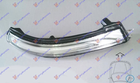 Prasco Flash pentru Hyundai Elantra 1buc