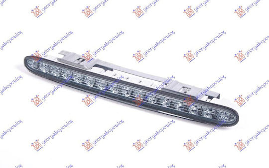 Prasco Задни светлини LED за Mercedes-Benz SL 1бр