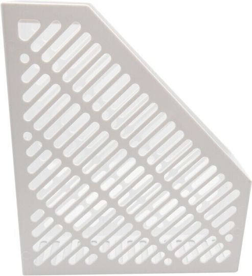 Ark Colored Vertical Document Holder 80 X 250 X 300 Mm