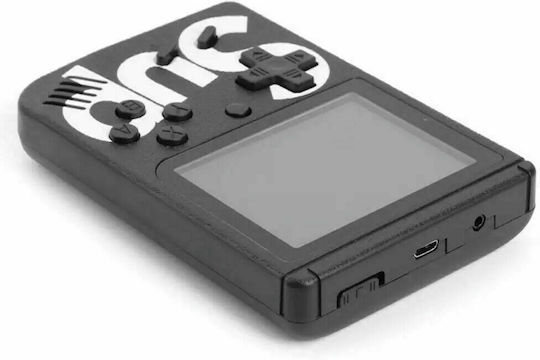 Mini Smart Sup Console 2 400 Games 2 Players