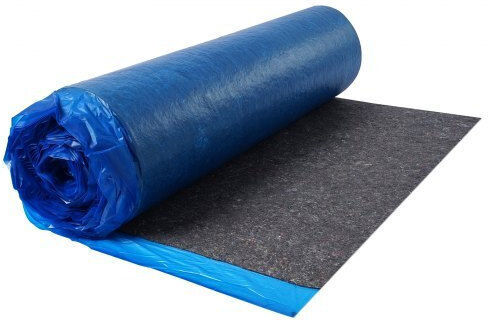 Vevor Plastic Floor 3mm in Roll