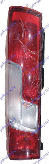 Magneti Marelli Taillights for Citroen Jumper Fiat Ducato Peugeot Boxer