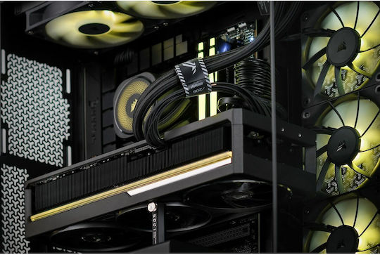 Actina KOMACNGIP0202 Gaming Desktop PC (Ryzen 7-9800X3D/32GB DDR5/2TB SSD/GeForce RTX 5080/No OS)