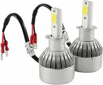 Kit Bec LED C6 H3