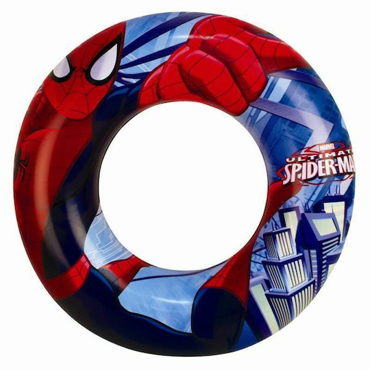 Bestway Spiderman Kinder Schwimmringe