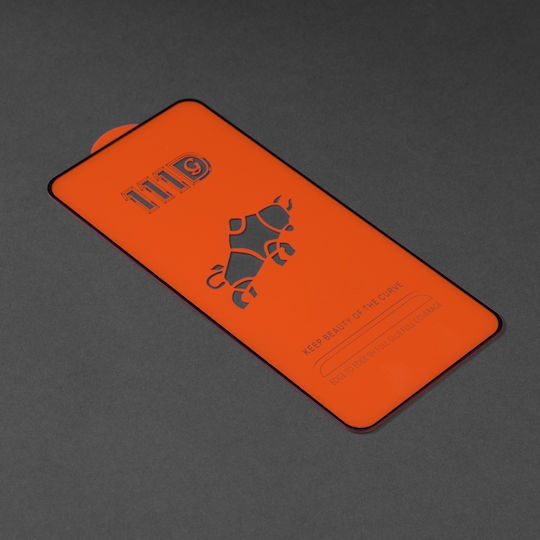 Folie Protectie Telefoane Screen Protector Huawei Nova 11 Nova 12s Skyddar Innovation Sticlă Călită Ultra HD 111D Protecție Instalare Ușoară Set Autocolant Transparent