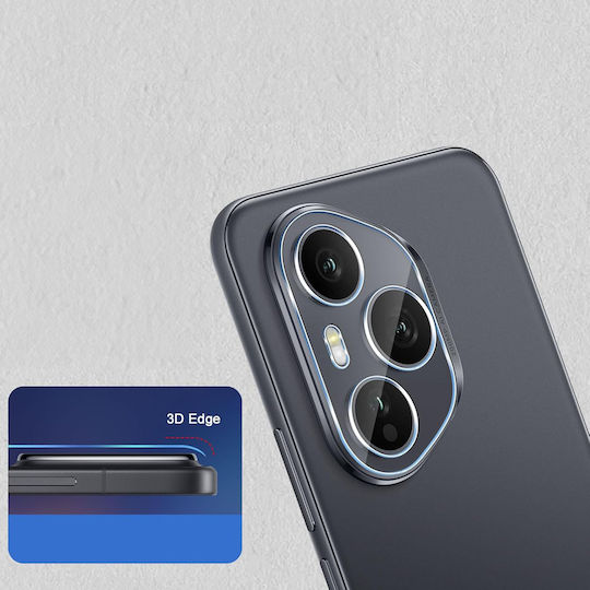 2x Camera Glass Erbord Honor 400 Pro 5g Transparent