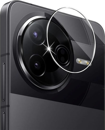 Γυαλί Τη Φωτογραφική Μηχανή Του Xiaomi Poco F7 Ultra Διαφανές