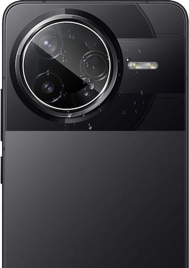 Γυαλί Τη Φωτογραφική Μηχανή Του Xiaomi Poco F7 Ultra Διαφανές