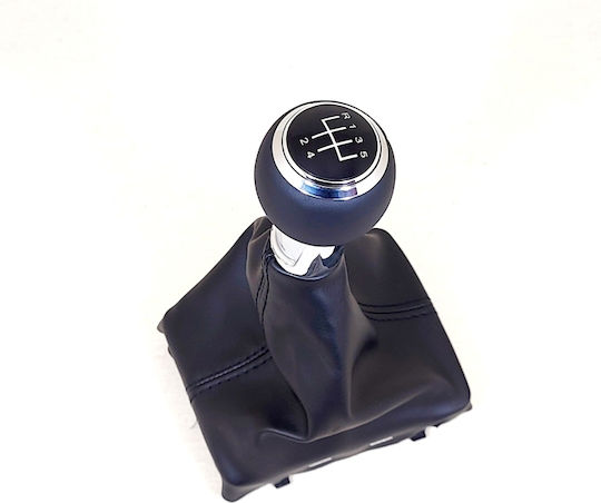 Gear Shift Knob Boot Audi A3 8p 2003 2013 5 Speeds