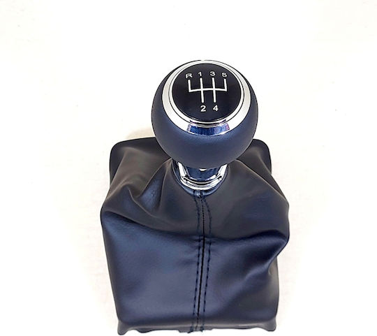 Gear Shift Knob Boot Audi A3 8p 2003 2013 5 Speeds