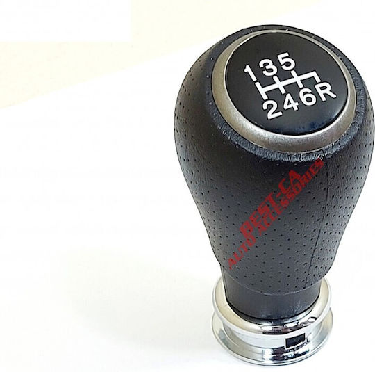Honda CR-V Mk3 2006-2012 6-Gang Schaltknopf