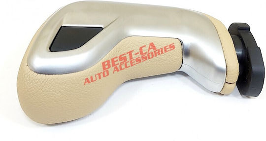 Gear Shift Knob Automatic Transmission Citroen C5 Ds4 Ds5