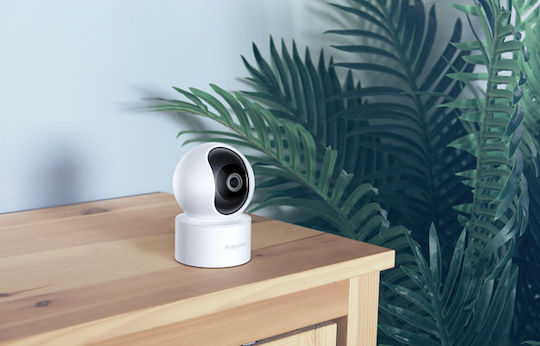 Xiaomi C200 IP Surveillance Camera Wi-Fi Full HD 1080p with Two-Way Communication